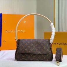 Louis Vuitton Satchel Bags